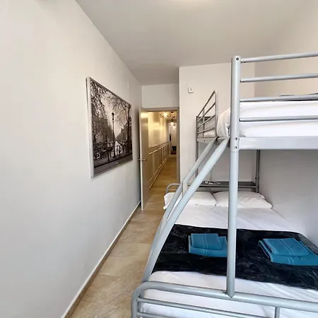 Apartamento Torre De Gracia *