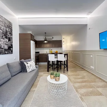 Torre De Gracia Apartamento
