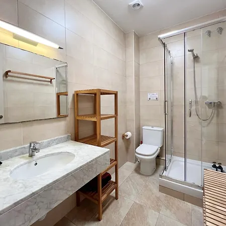 Apartamento Torre De Gracia